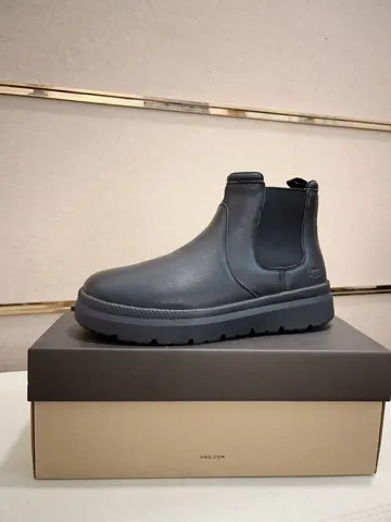 UGG half boots Fabric: European imported cowhide