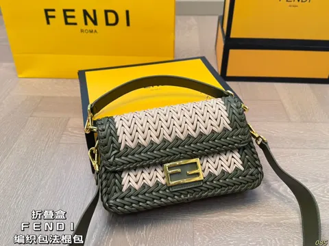Fendi Baguette
