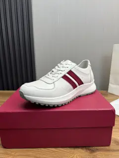 Bally Shoes