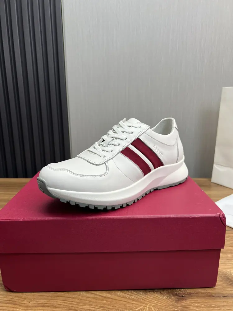 Bally Shoes
