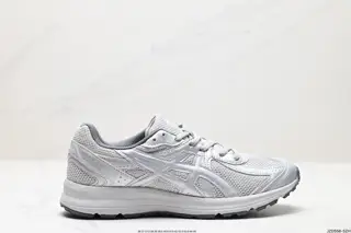 Asics JOG 100S retro item Shoes 1201A896-200