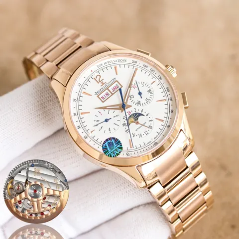 Jaeger-LeCoultre Master