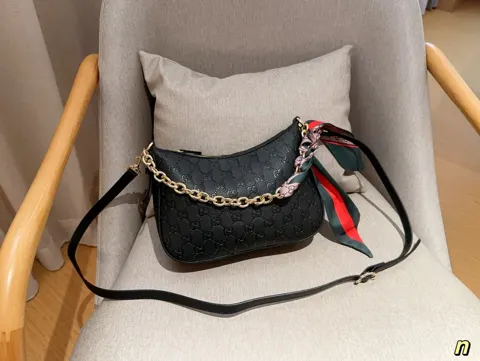 Gucci Hobo