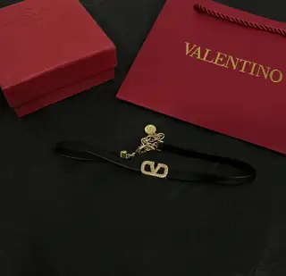 Valentino necklace