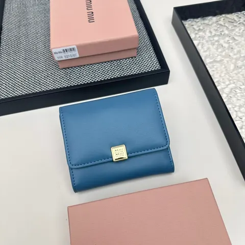 MiuMiu Card Holder
