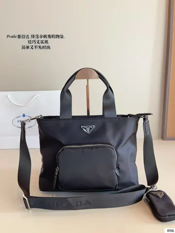 Prada Bag