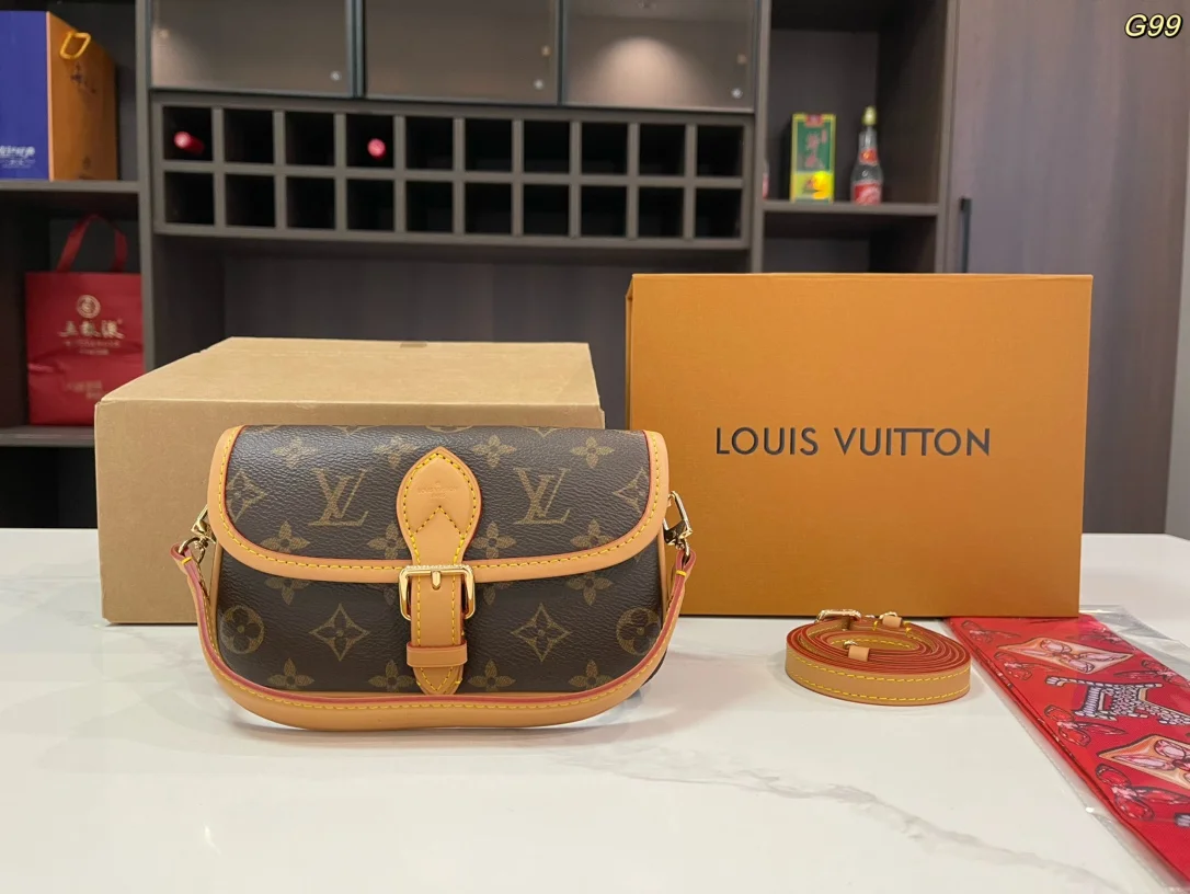 Louis Vuitton Baguette