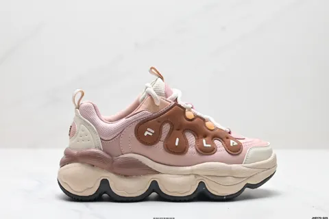 Fila pea shoes are fashionable F12W441117FGA