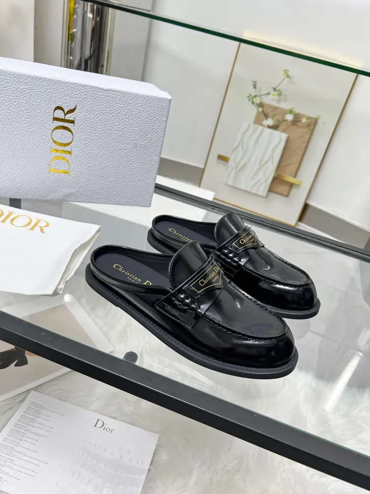 Dior CHRONO Dior high version 24ss counter new product. Original purchase. Original