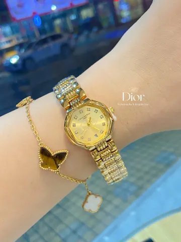 Dior Watch