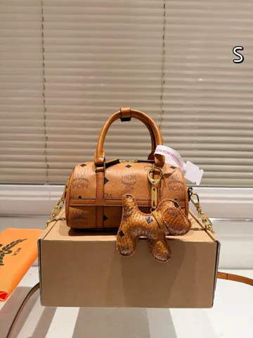 MCM Bag