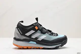 Adidas Terrex Skychaser Tech Men’s Classic Outdoor Hiking and Mountaineering Cushioning