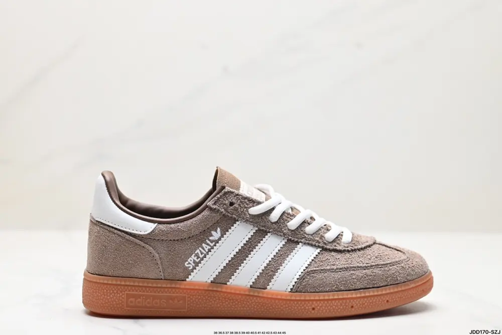Adidas Handball Spezial Shoes FV1227