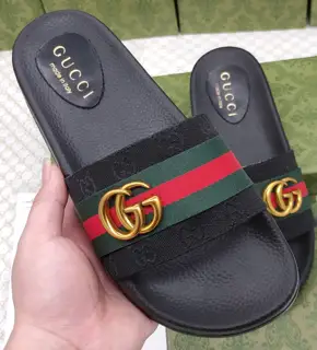 Gucci slippers