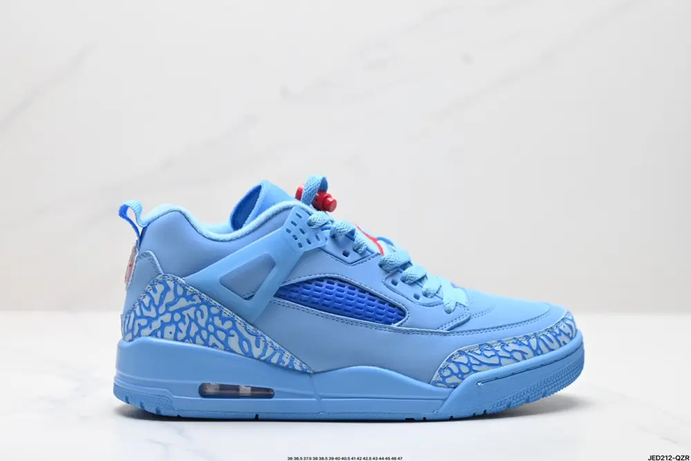 Nike Air Jordan Spizike Low FQ1869-600