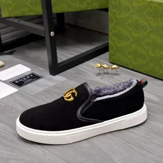 Gucci Loafers