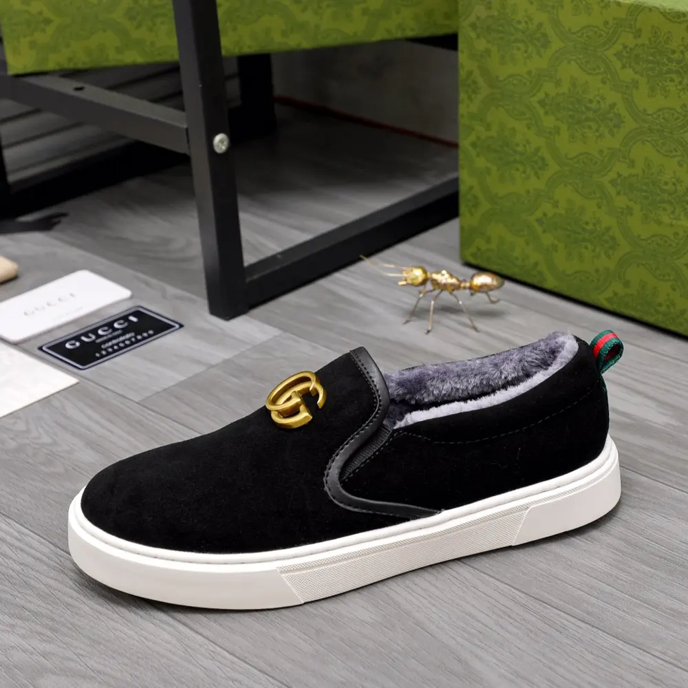 Gucci Loafers