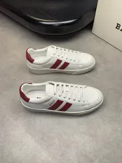 Bally casual sports shoes