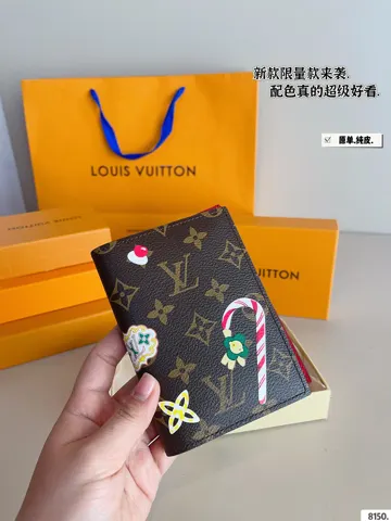 Louis Vuitton Card Holder
