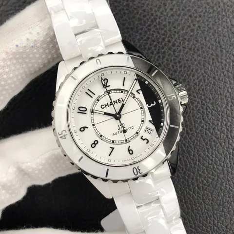 Chanel Watch