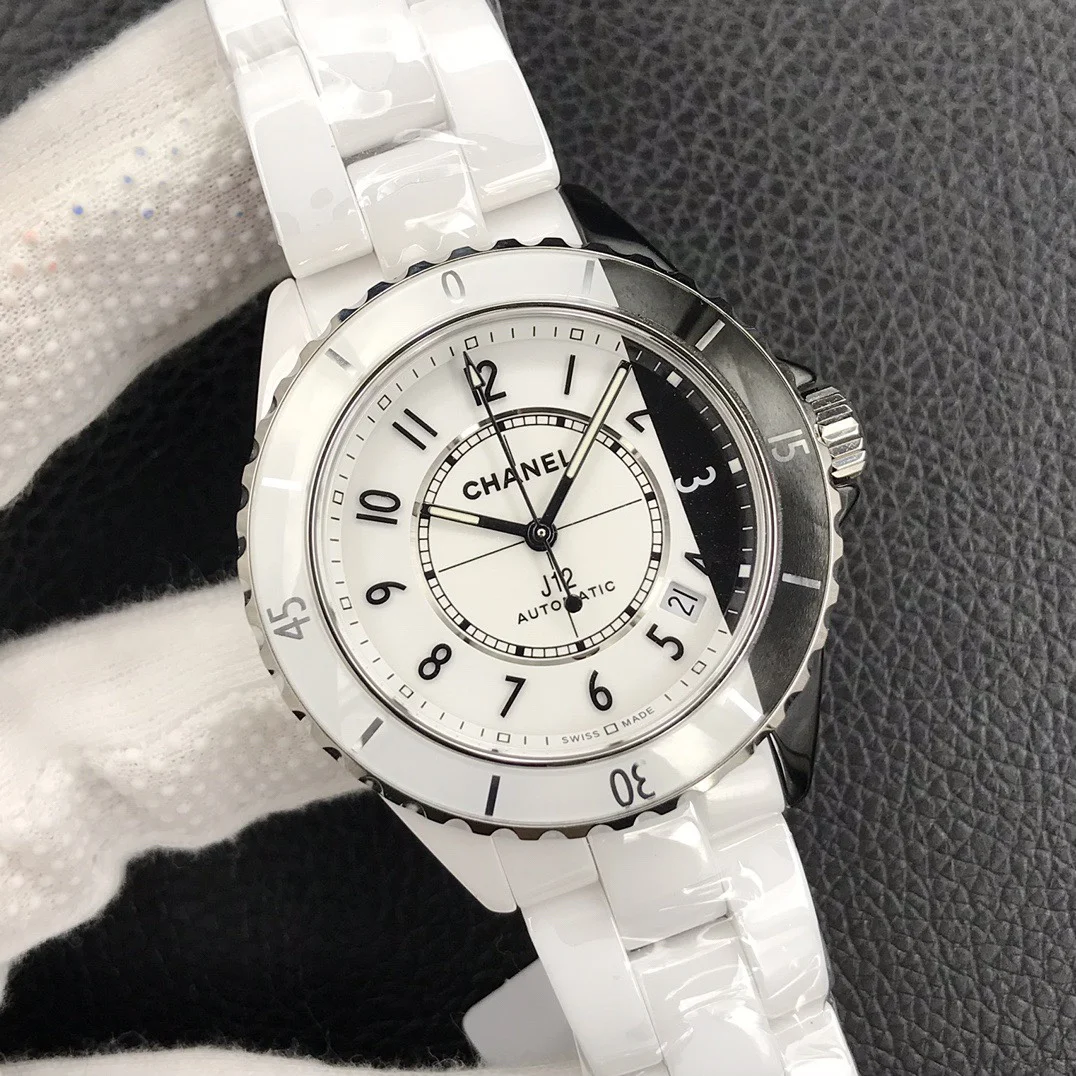 Chanel Watch