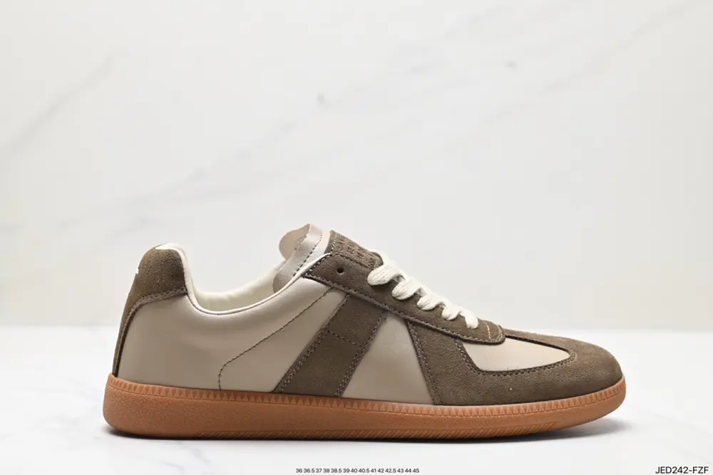 Maison Margiela Dexun sports shoes S57WS0236
