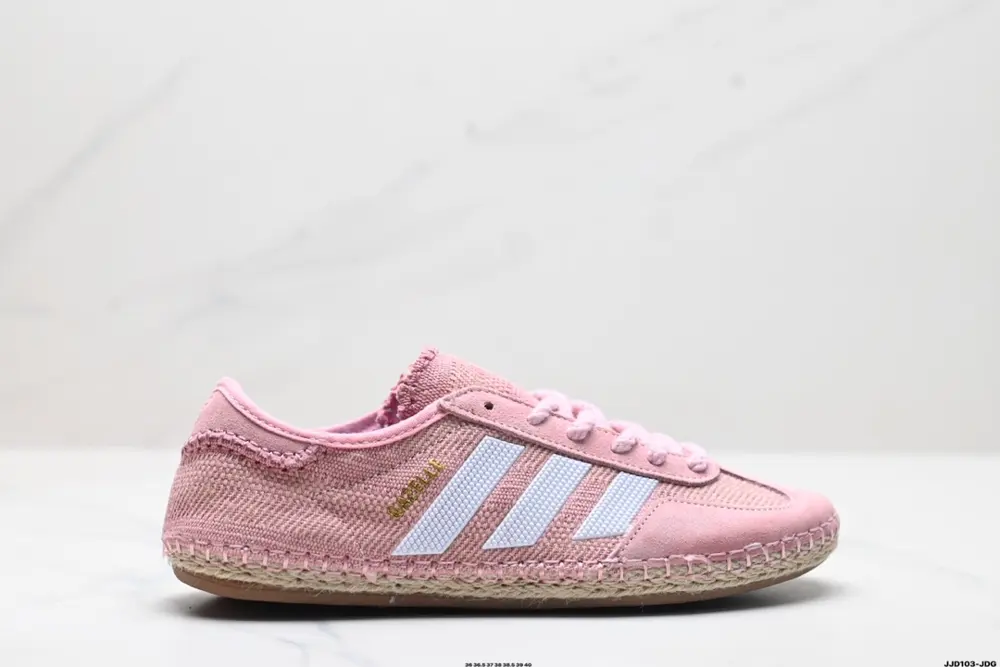 Adidas CLOT x Adidas Originals Gazelle BY EC Comfortable and versatile Non-slip and IH3144
