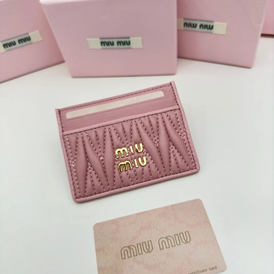 MiuMiu Wallet