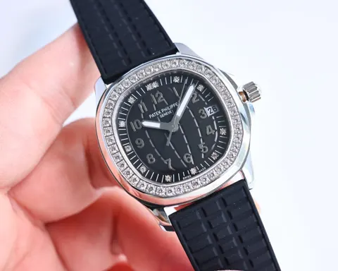 Patek Philippe Aquanaut