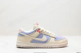 Nike DUNK LOW series low-top casual sports skateboard shoes DV0834-100