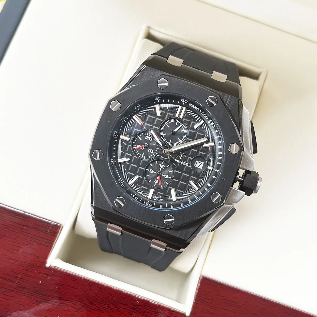 Audemars Piguet Watch