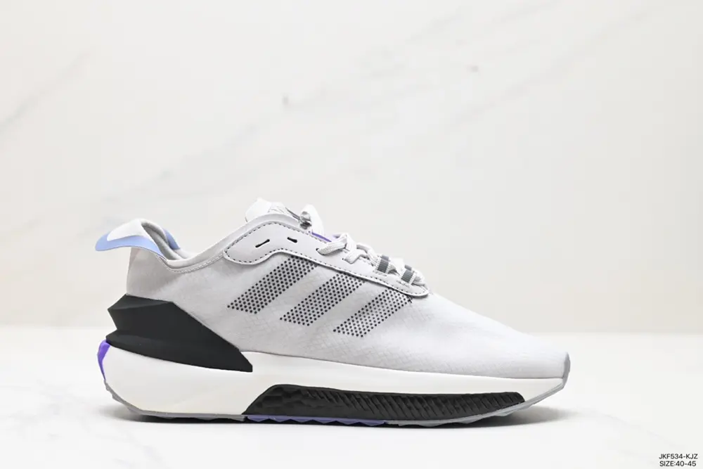 Adidas Forum LO low-top retro lace-up casual sports shoes GZ8644