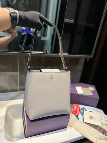ToryBurch Bucket Bag