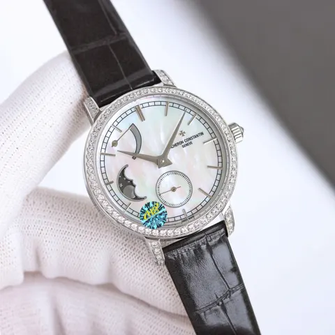 Vacheron Constantin Watch