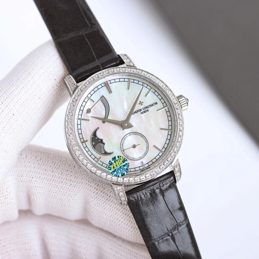 Vacheron Constantin Watch