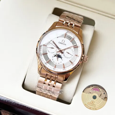 Omega Watch