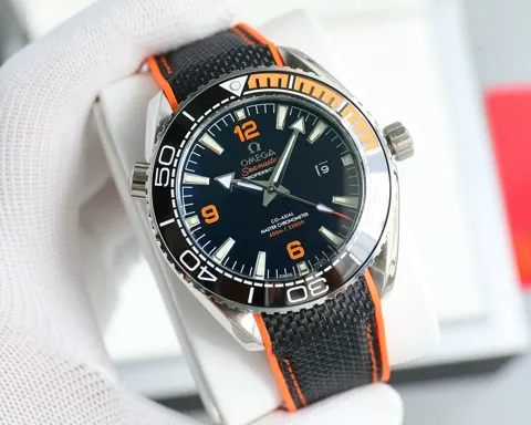 Omega Seamaster