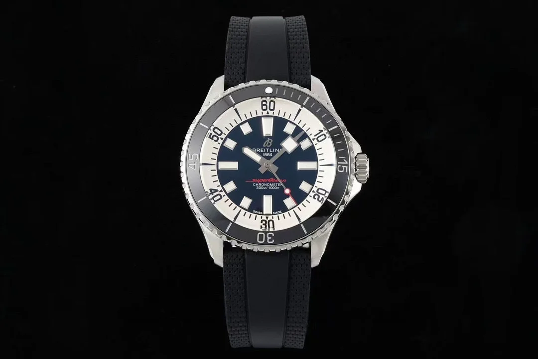 Breitling Watch