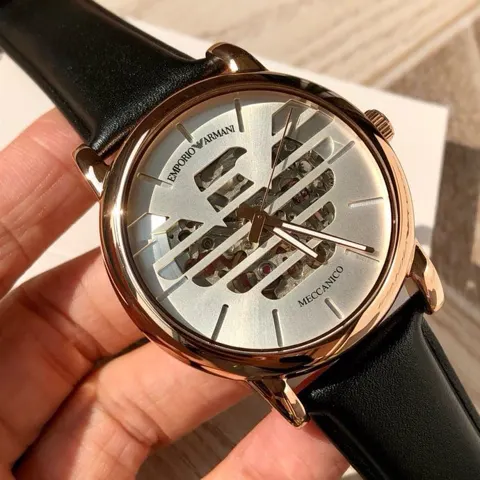 Armani Watch
