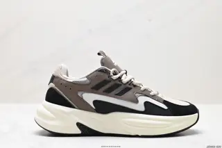 Adidas OZELLE casual running sneakers. This pair of light sports OZELLE casual running IE6056