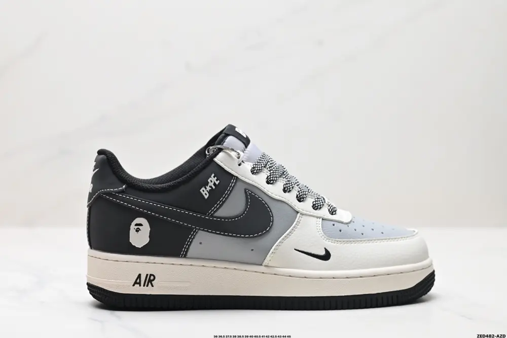 NIKE AIR FORCE 1’07 LV8 Sneakers BB6566-209