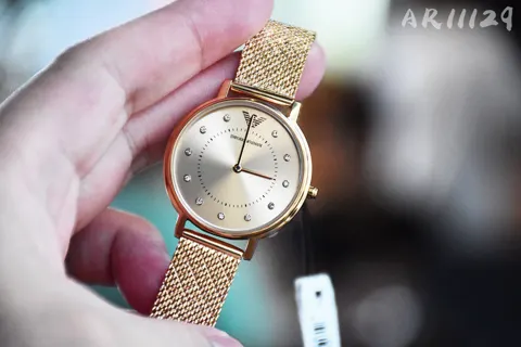 Armani Watch