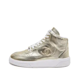 Chanel casual sneakers