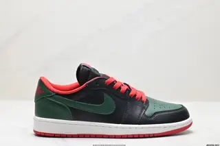 Nike Air Jordan 1 Low SE Sneakers CZ0775-036