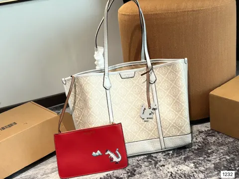 ToryBurch Tote
