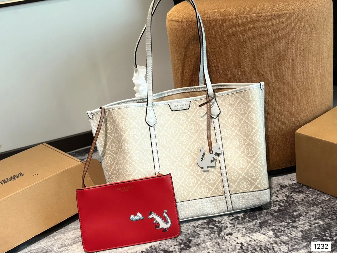 ToryBurch Tote