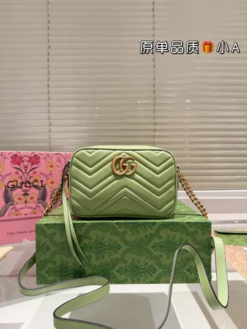 Gucci Marmont