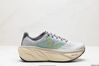New Balance FuelCell simple fabric mesh anti-slip wear-resistant breathable lightweight MMORLN5