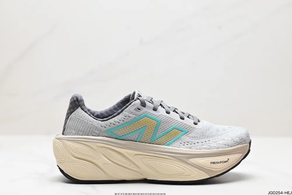 New Balance FuelCell simple fabric mesh anti-slip wear-resistant breathable lightweight MMORLN5