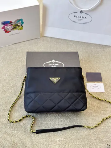 Prada Crossbody